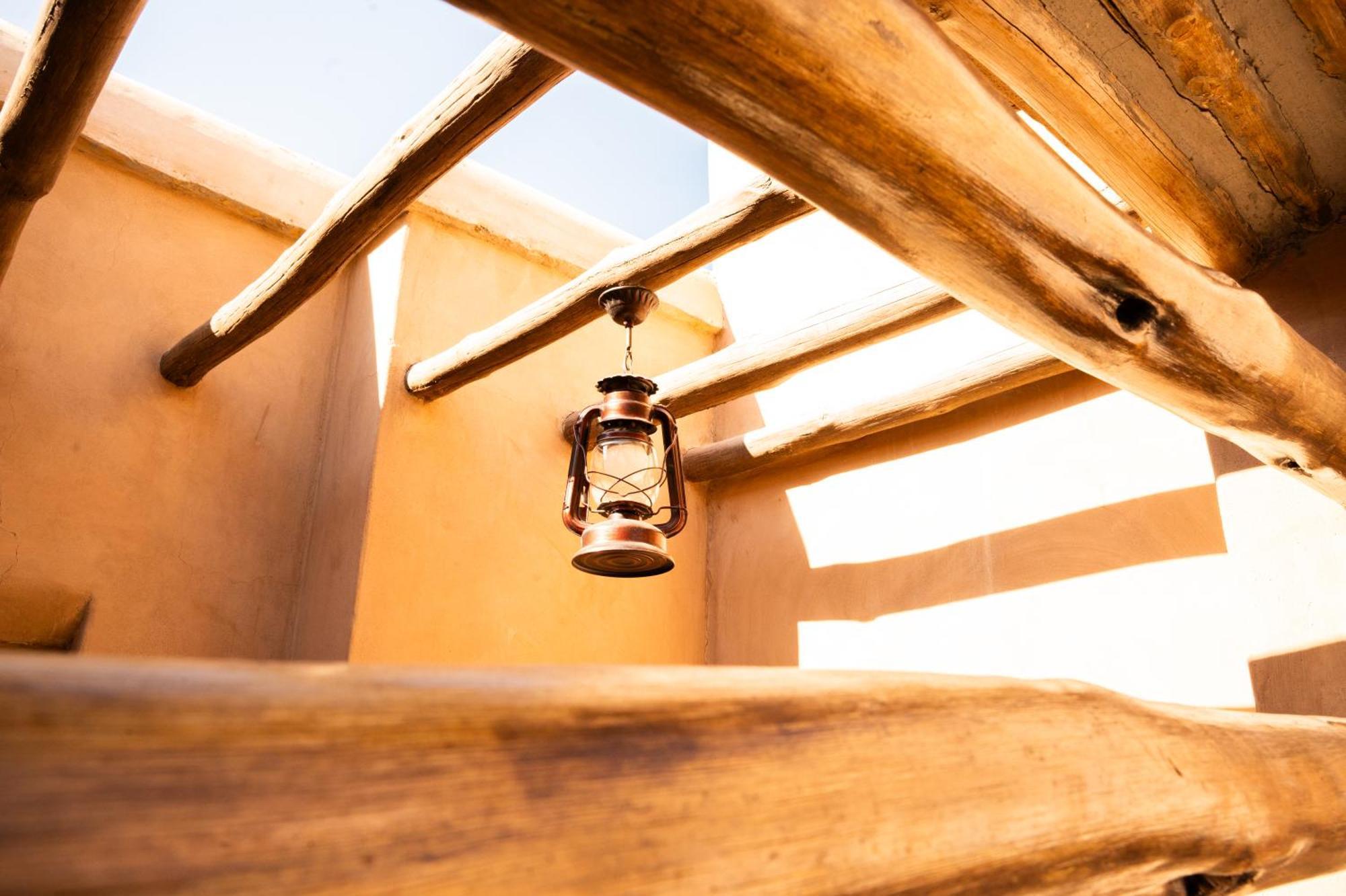 Nomad Inn Nizwa Eksteriør bilde
