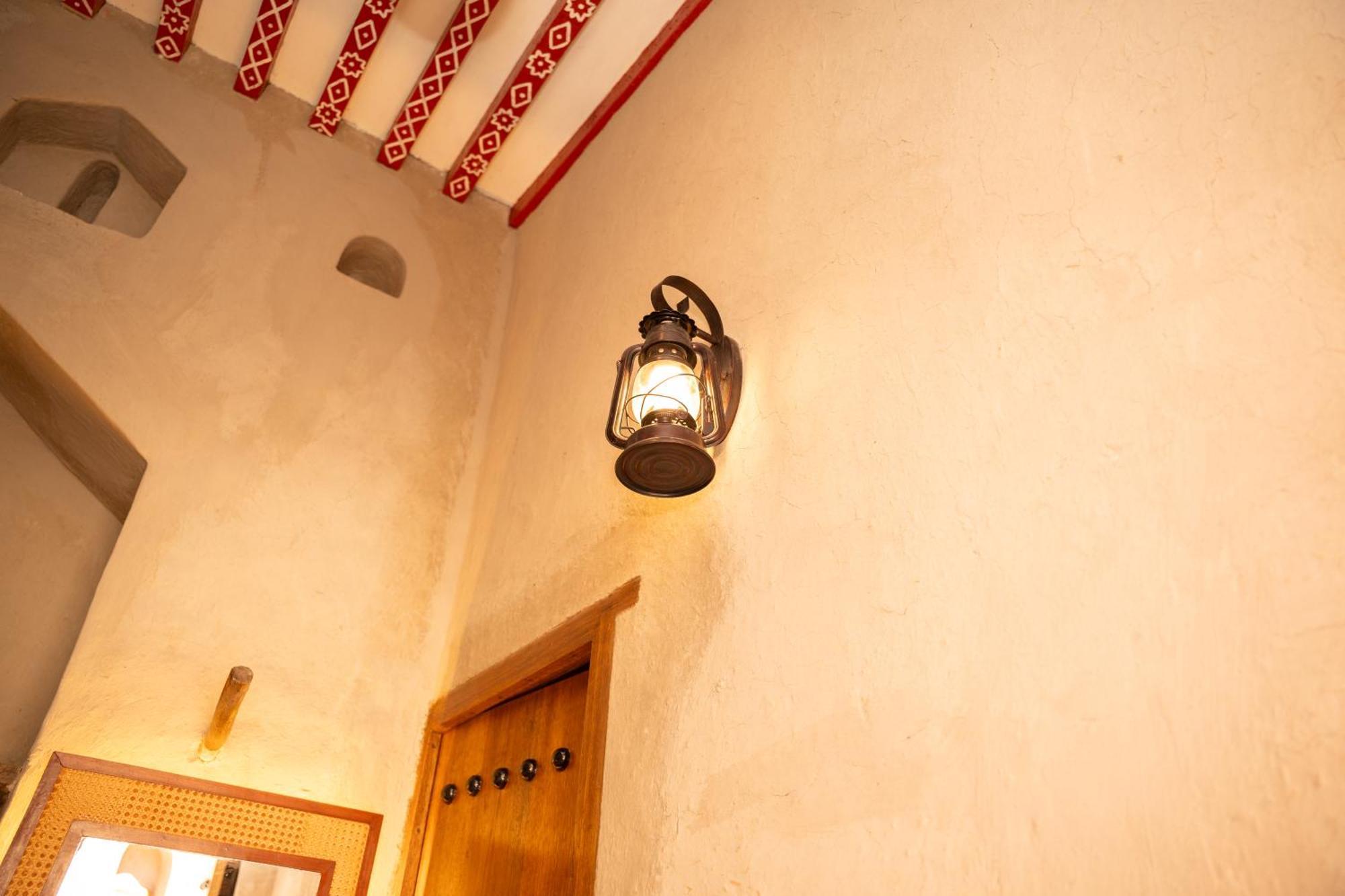 Nomad Inn Nizwa Eksteriør bilde